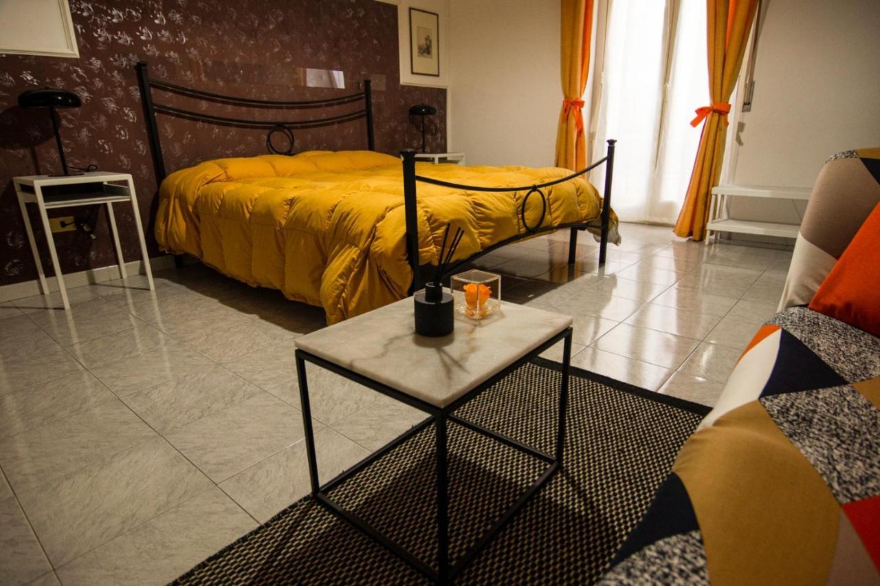 Casa Vacanze Agorà Palazzolo Acreide Exterior foto