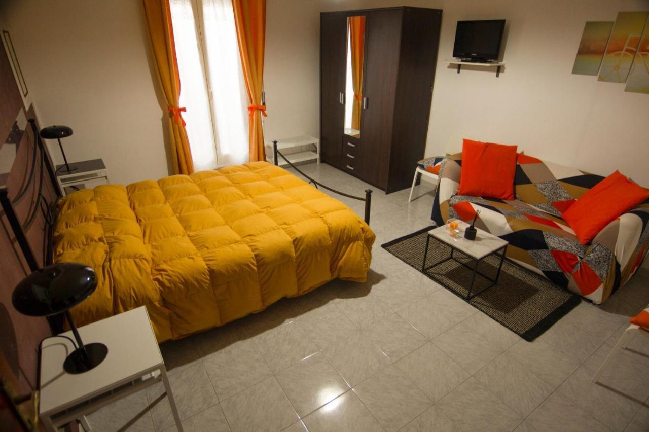 Casa Vacanze Agorà Palazzolo Acreide Exterior foto